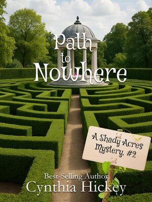 cover image of Path to Nowhere